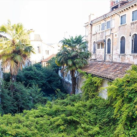 Hotel Ca' Messner 5 Leoni Venedig Exterior foto