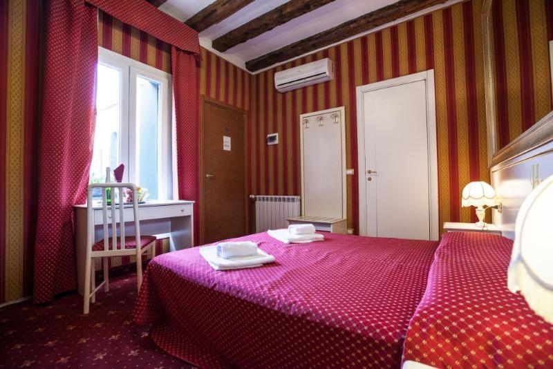 Hotel Ca' Messner 5 Leoni Venedig Exterior foto